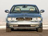 2004 Jaguar XJ Series